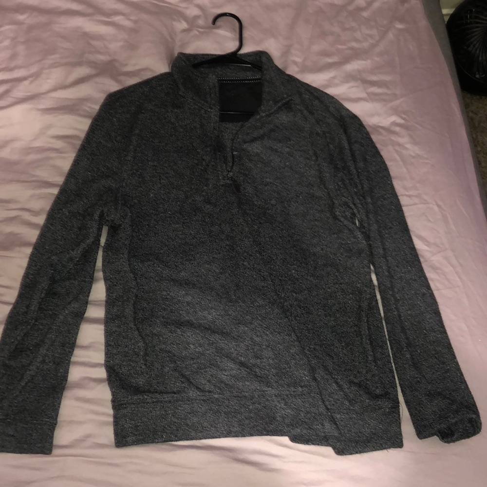 Soft jacket